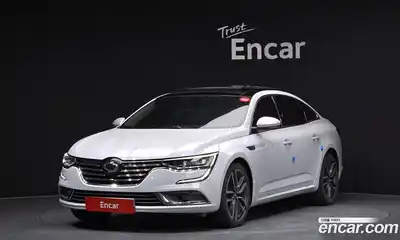 Renault SM6, 2016