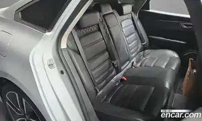 Renault SM6 2016 1.6 Автомат в Москве № 620062, миниатюра 12