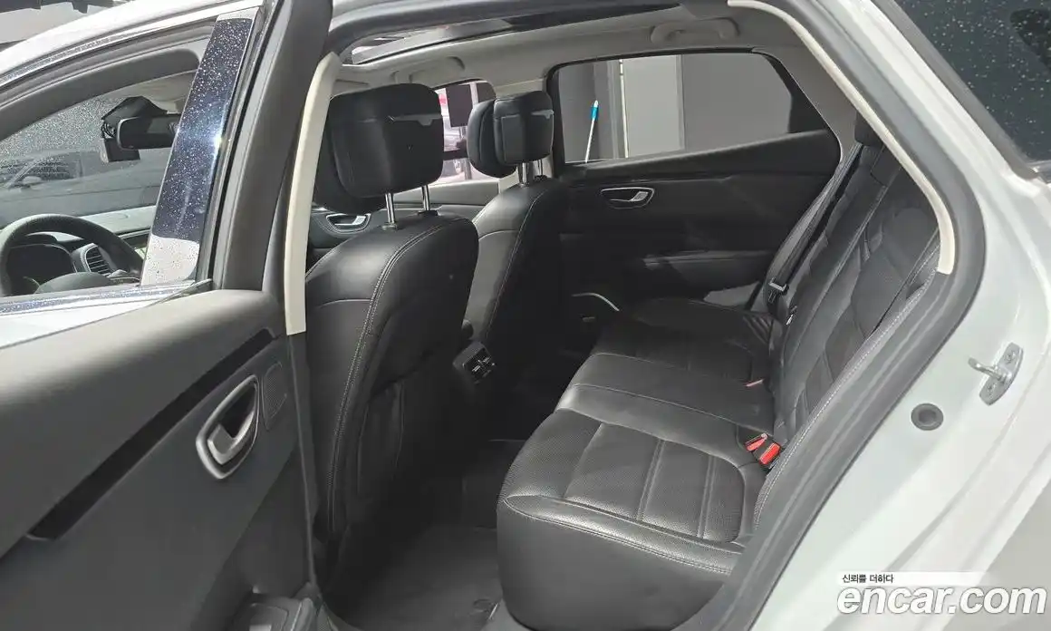 Renault SM6 2016 1.6 Автомат в Москве № 620062, фото 13