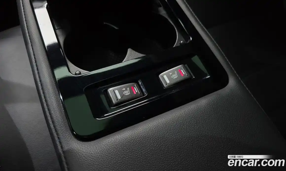 Renault SM6 2016 1.6 Автомат в Москве № 620062, фото 19