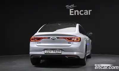 Renault SM6 2016 1.6 Автомат в Москве № 620062, миниатюра 4