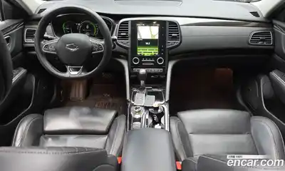 Renault SM6 2016 1.6 Автомат в Москве № 620062, миниатюра 7