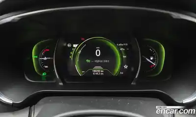 Renault SM6 2016 1.6 Автомат в Москве № 620062, миниатюра 8