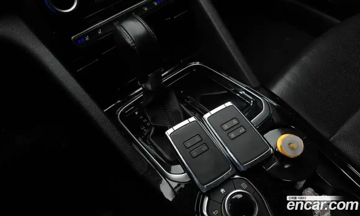 Renault SM6 2016 1.6 Автомат в Москве № 620062, фото 9