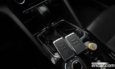 Renault SM6 2016 1.6 Автомат в Москве № 620062, миниатюра 9