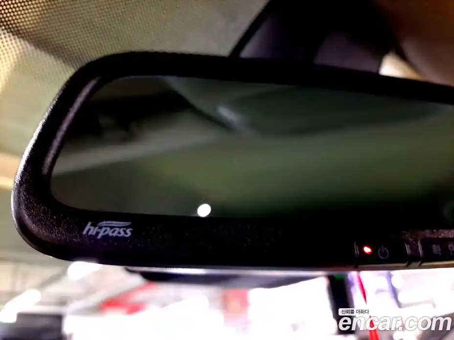 Renault QM6 2022 2.0 Автомат в Москве № 620158, фото 15