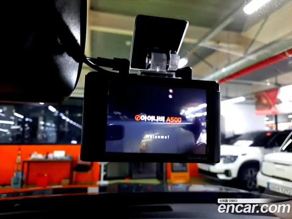 Renault QM6 2022 2.0 Автомат в Москве № 620158, фото 16