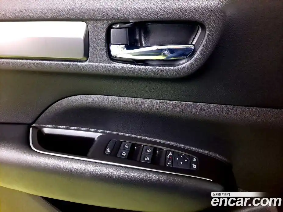 Renault QM6 2022 2.0 Автомат в Москве № 620158, фото 19