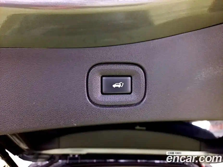 Renault QM6 2022 2.0 Автомат в Москве № 620158, фото 20