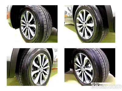 Renault QM6 2022 2.0 Автомат в Москве № 620158, миниатюра 5