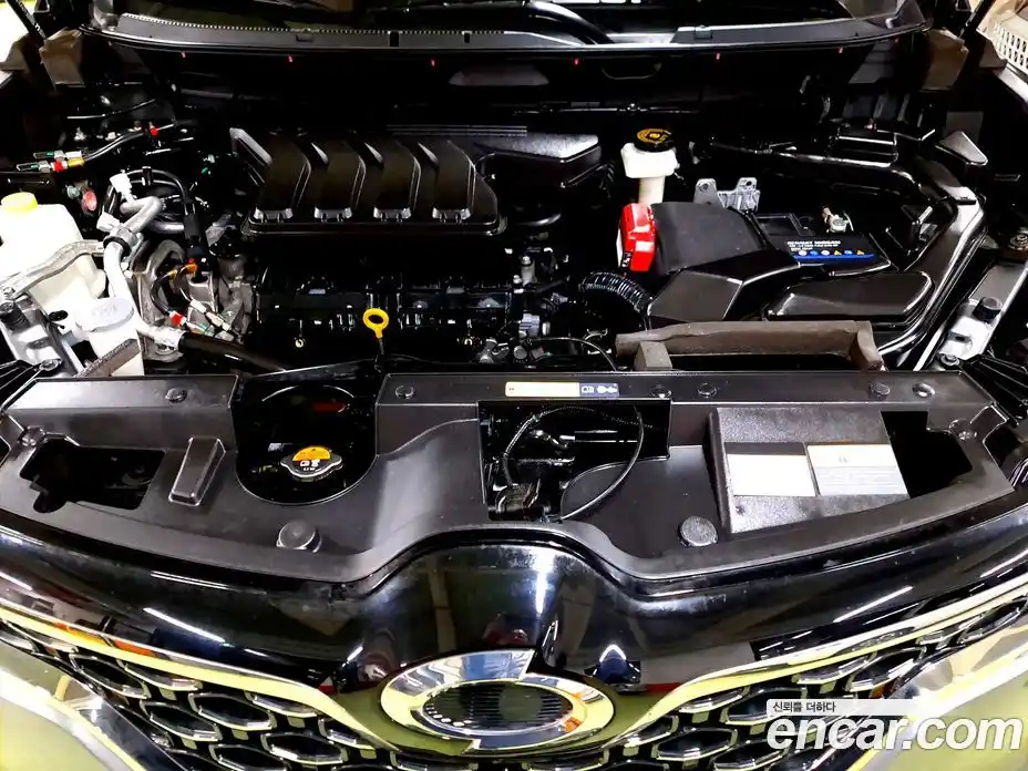 Renault QM6 2022 2.0 Автомат в Москве № 620158, фото 6