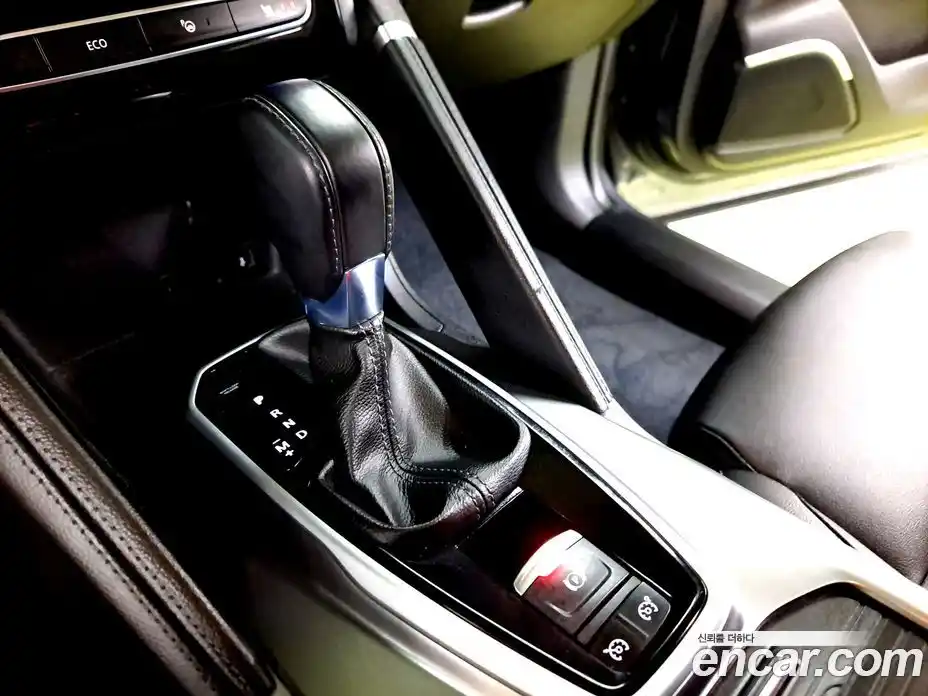 Renault QM6 2022 2.0 Автомат в Москве № 620158, фото 9