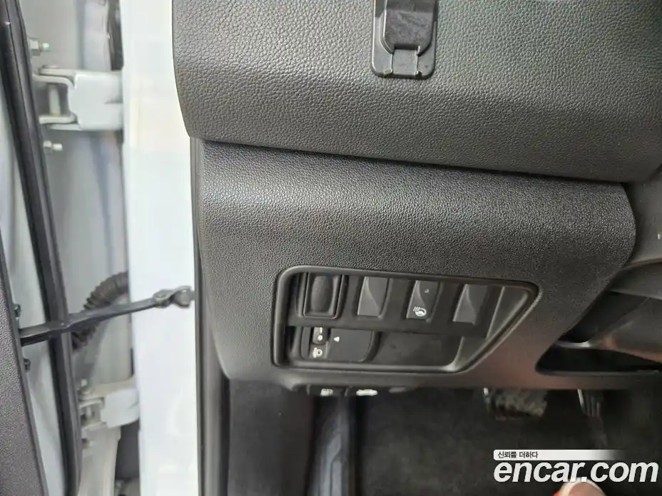 Renault QM6 2018 2.0 Автомат в Москве № 620167, фото 13