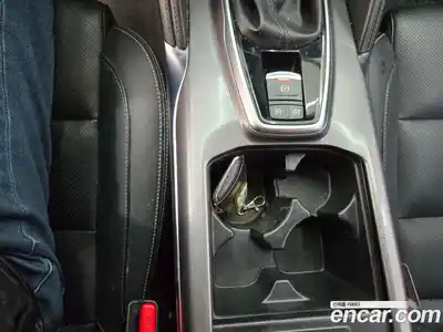 Renault QM6 2018 2.0 Автомат в Москве № 620167, миниатюра 9