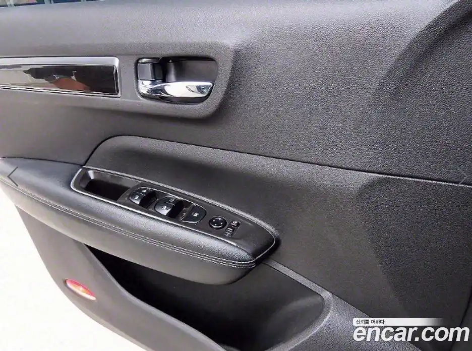 Renault QM6 2019 2.0 Автомат в Москве № 620196, фото 11