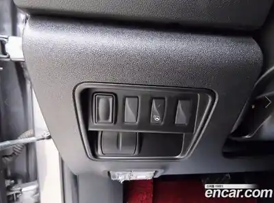 Renault QM6 2019 2.0 Автомат в Москве № 620196, миниатюра 12