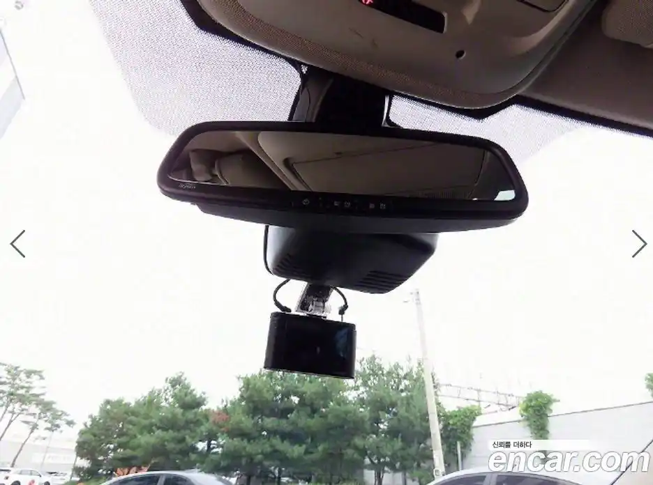 Renault QM6 2019 2.0 Автомат в Москве № 620196, фото 16