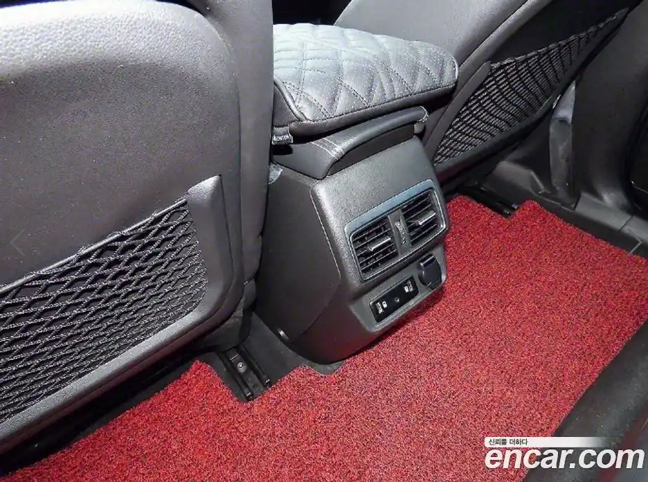 Renault QM6 2019 2.0 Автомат в Москве № 620196, фото 17