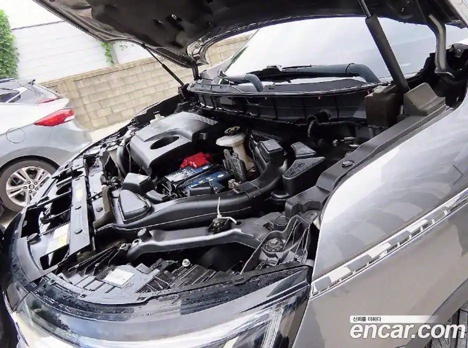 Renault QM6 2019 2.0 Автомат в Москве № 620196, фото 19