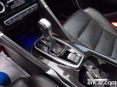 Renault QM6 2019 2.0 Автомат в Москве № 620196, миниатюра 10