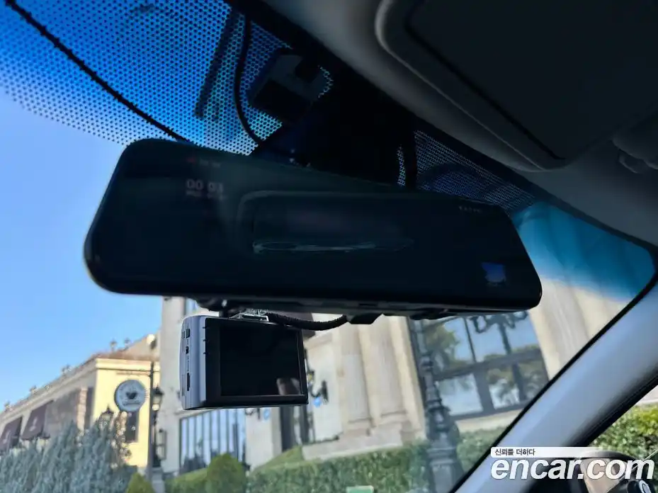 Renault SM3 2010 1.6 Автомат в Москве № 620217, фото 11