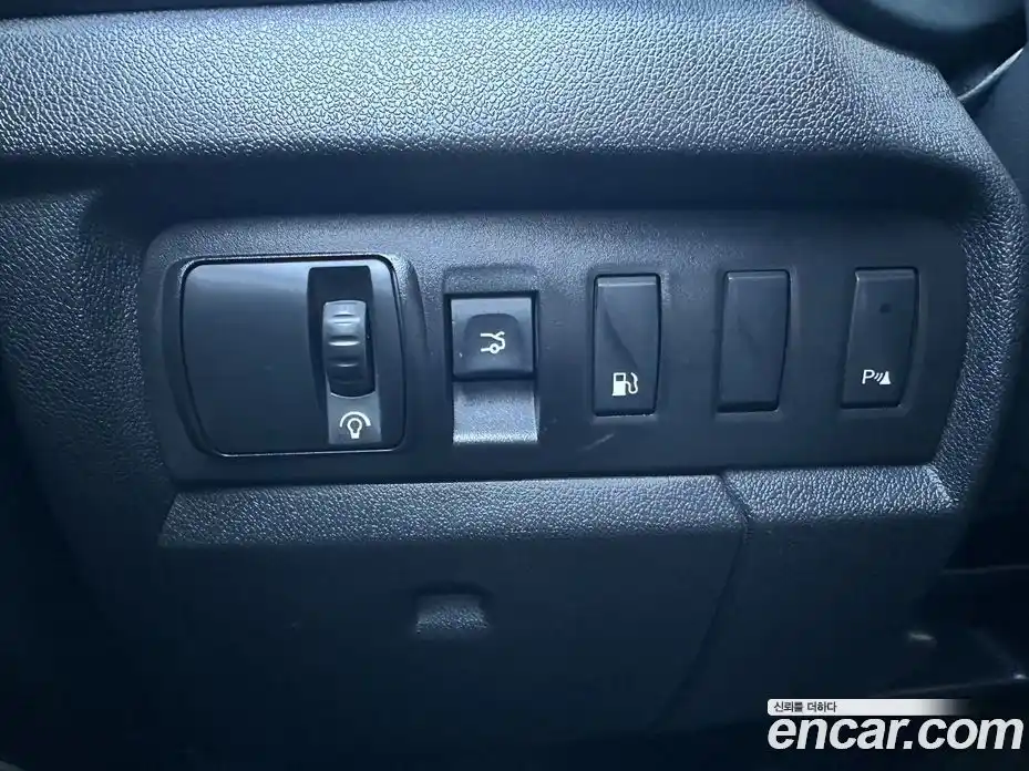 Renault SM3 2010 1.6 Автомат в Москве № 620217, фото 14