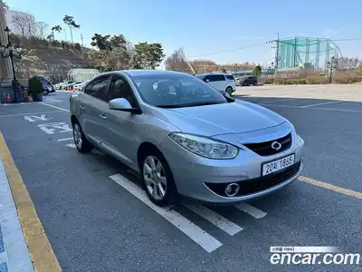 Renault SM3 2010 1.6 Автомат в Москве № 620217, миниатюра 3