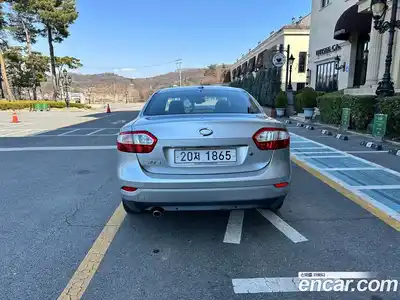 Renault SM3 2010 1.6 Автомат в Москве № 620217, миниатюра 5