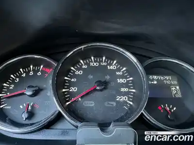 Renault SM3 2010 1.6 Автомат в Москве № 620217, миниатюра 9