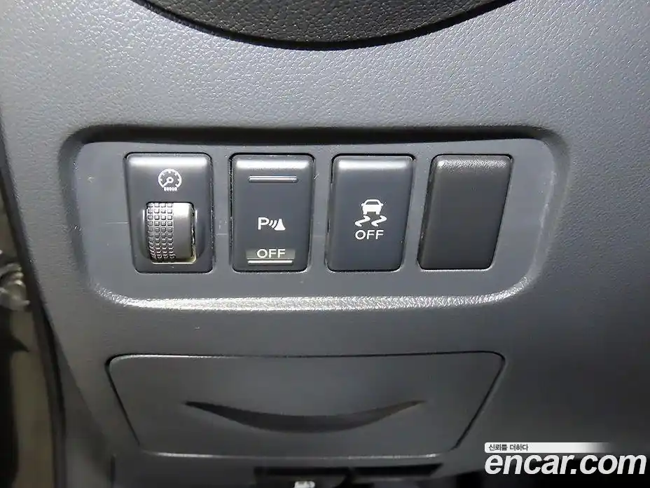 Renault QM5 2014 2.0 Автомат в Москве № 620299, фото 14