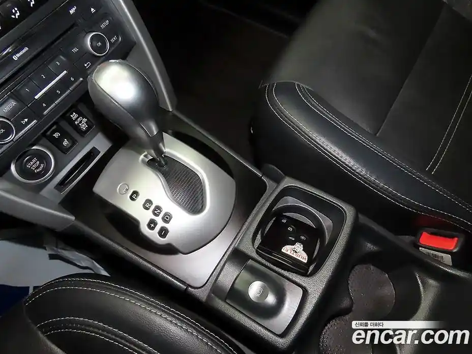 Renault QM5 2014 2.0 Автомат в Москве № 620299, фото 9