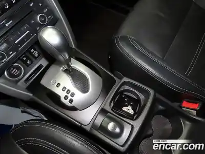 Renault QM5 2014 2.0 Автомат в Москве № 620299, миниатюра 9