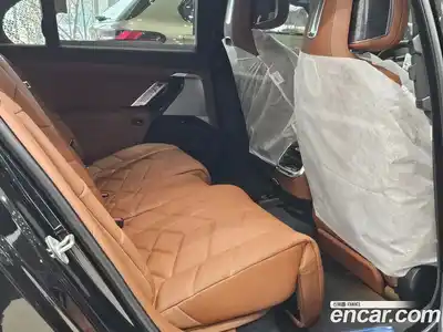 BMW 7-Series 2026 3.0 Автомат в Москве № 620348, миниатюра 5