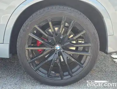 BMW X5 2026 3.0 Автомат в Москве № 620440, миниатюра 5