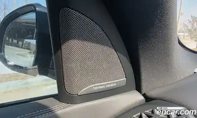 BMW X5 2026 3.0 Автомат в Москве № 620440, миниатюра 7