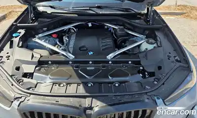 BMW X5 2026 3.0 Автомат в Москве № 620440, миниатюра 9