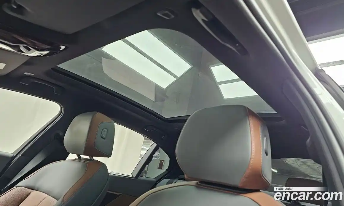 BMW 5-Series 2024 2.0 Автомат в Москве № 620471, фото 19