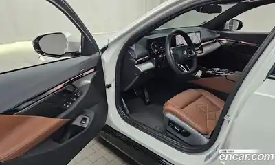 BMW 5-Series 2024 2.0 Автомат в Москве № 620471, миниатюра 10