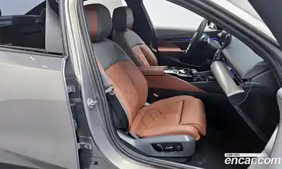 BMW 5-Series 2025 2.0 Автомат в Москве № 620565, миниатюра 12