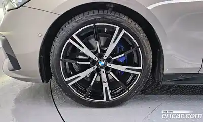 BMW 5-Series 2025 2.0 Автомат в Москве № 620565, миниатюра 5