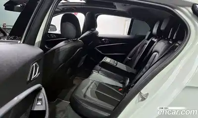 BMW 1-Series 2022 2.0 Автомат в Москве № 620839, миниатюра 12