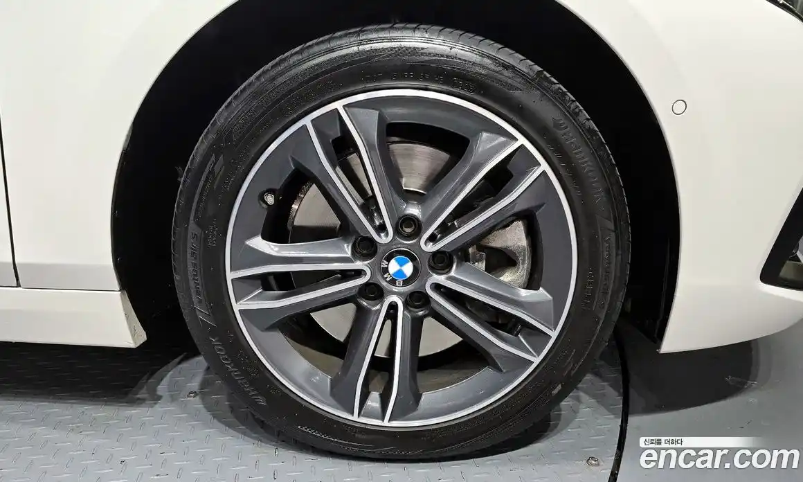 BMW 1-Series 2022 2.0 Автомат в Москве № 620839, фото 5