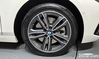 BMW 1-Series 2022 2.0 Автомат в Москве № 620839, миниатюра 5