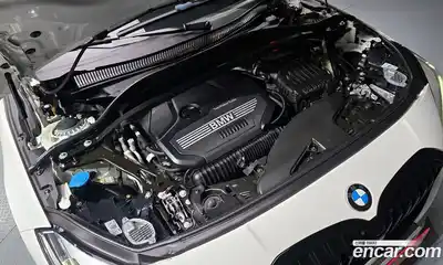 BMW 1-Series 2022 2.0 Автомат в Москве № 620839, миниатюра 6