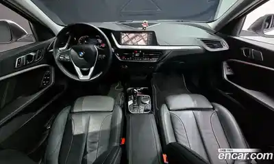 BMW 1-Series 2022 2.0 Автомат в Москве № 620839, миниатюра 7