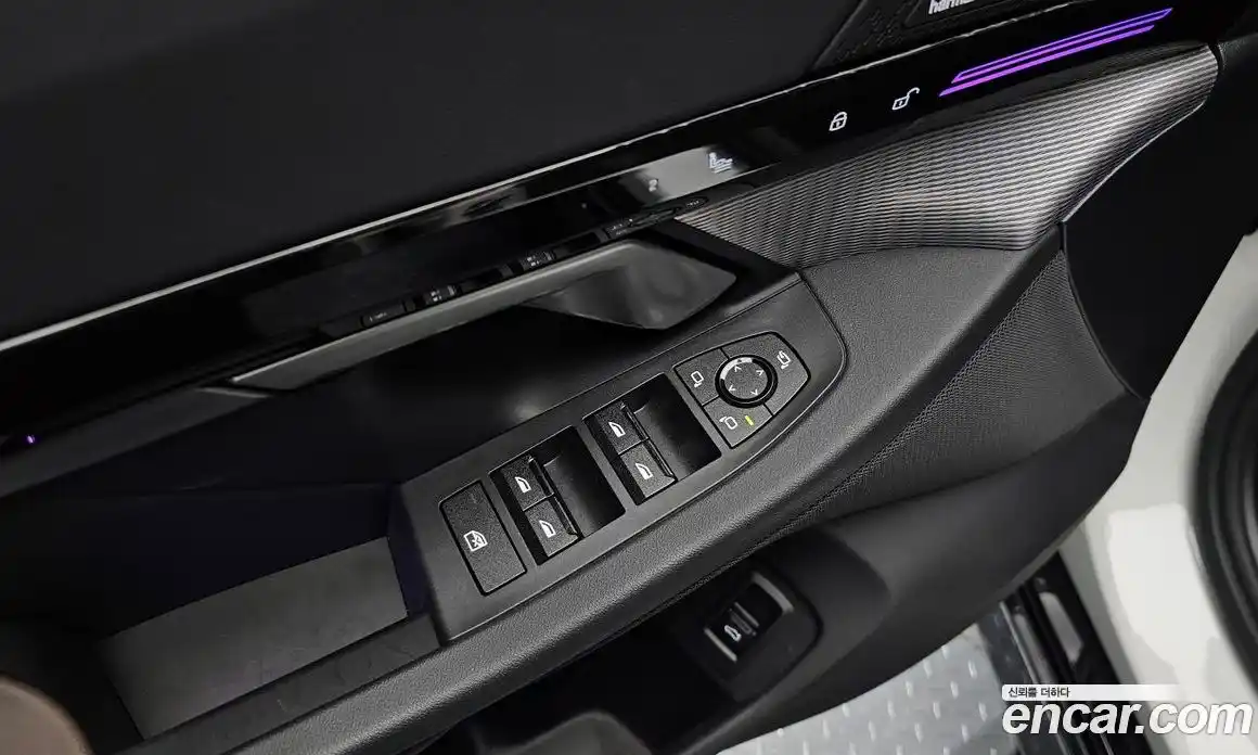 BMW 5-Series 2024 2.0 Автомат в Москве № 621089, фото 16