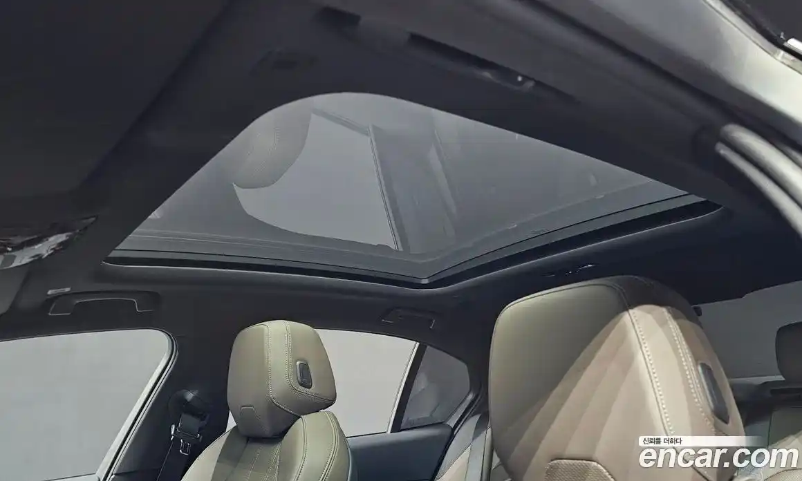 BMW 5-Series 2024 2.0 Автомат в Москве № 621089, фото 19