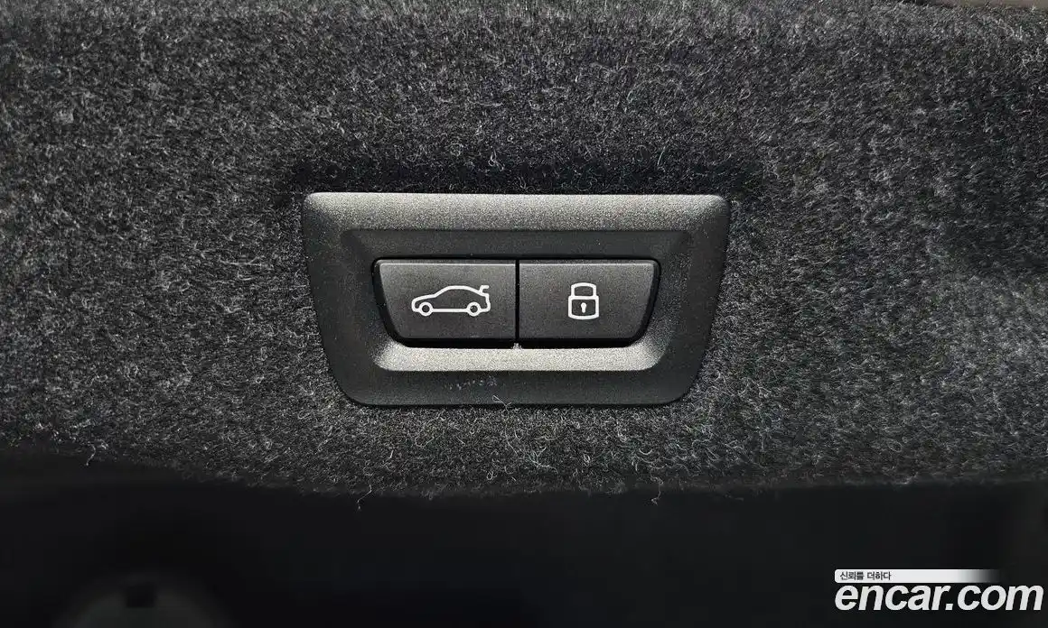 BMW 5-Series 2024 2.0 Автомат в Москве № 621089, фото 20