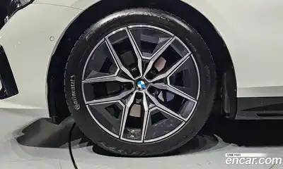 BMW 5-Series 2024 2.0 Автомат в Москве № 621089, миниатюра 5