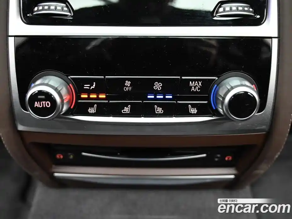 BMW 7-Series 2022 3.0 в Москве № 621271, фото 16